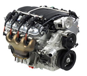 P3690 Engine